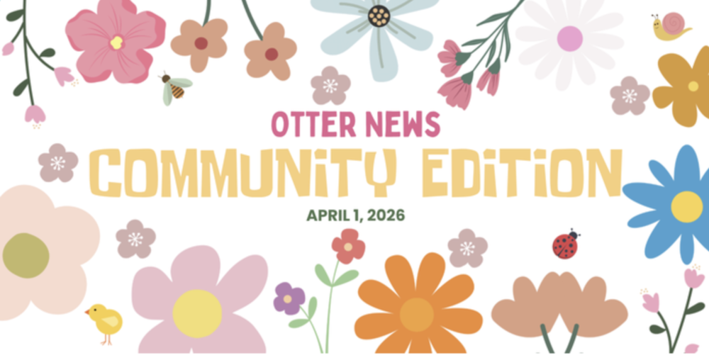 Otter News Community Edition February 5, 2026