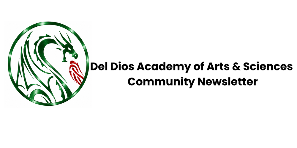 Dragon,  DDAAS Community Newsletter 