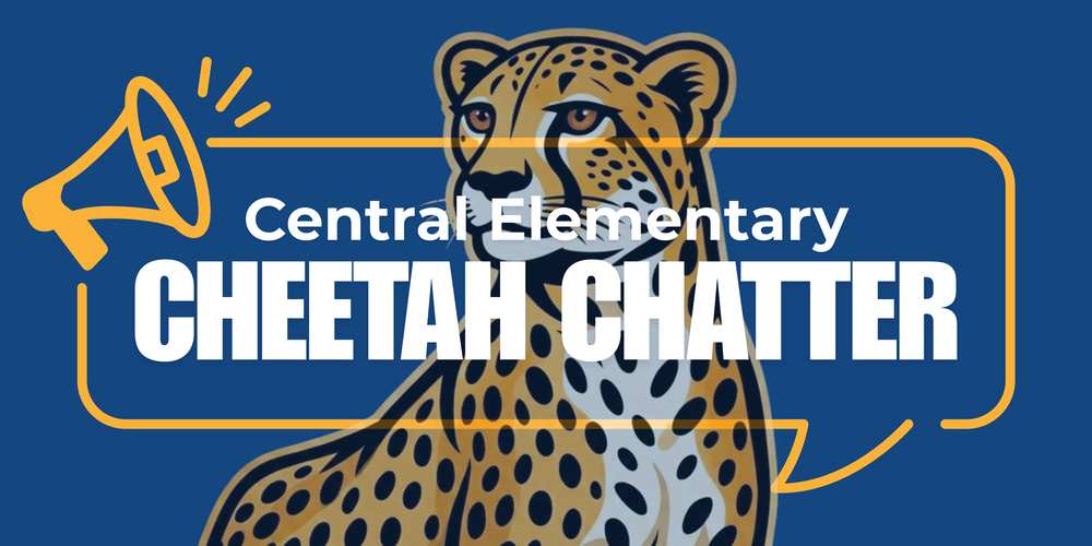 Cheetah Chatter