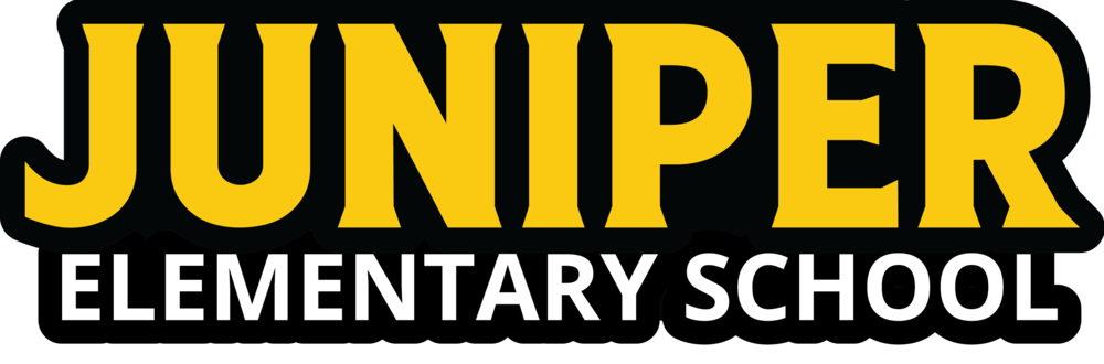 Juniper Elementary School Logo