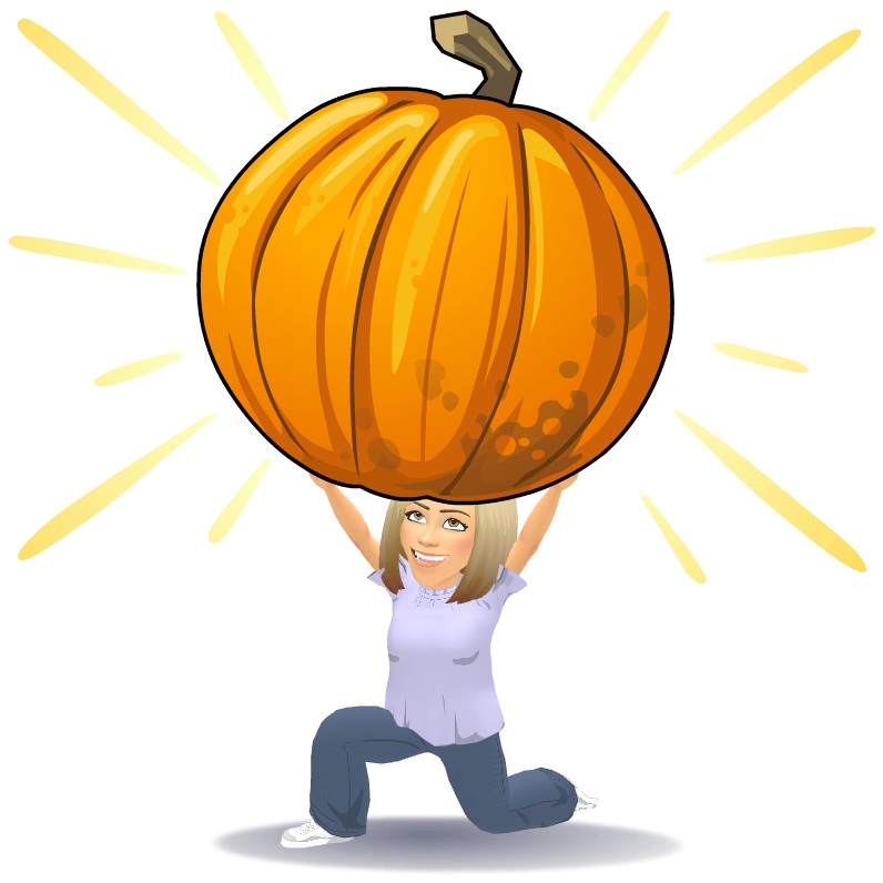 Pumpkin Patch