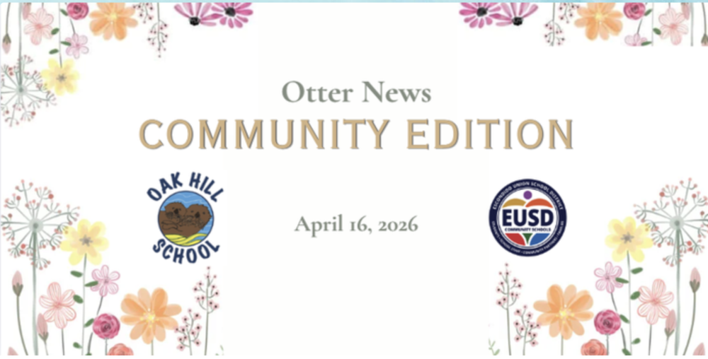 Otter News Community Edition February 5, 2026 