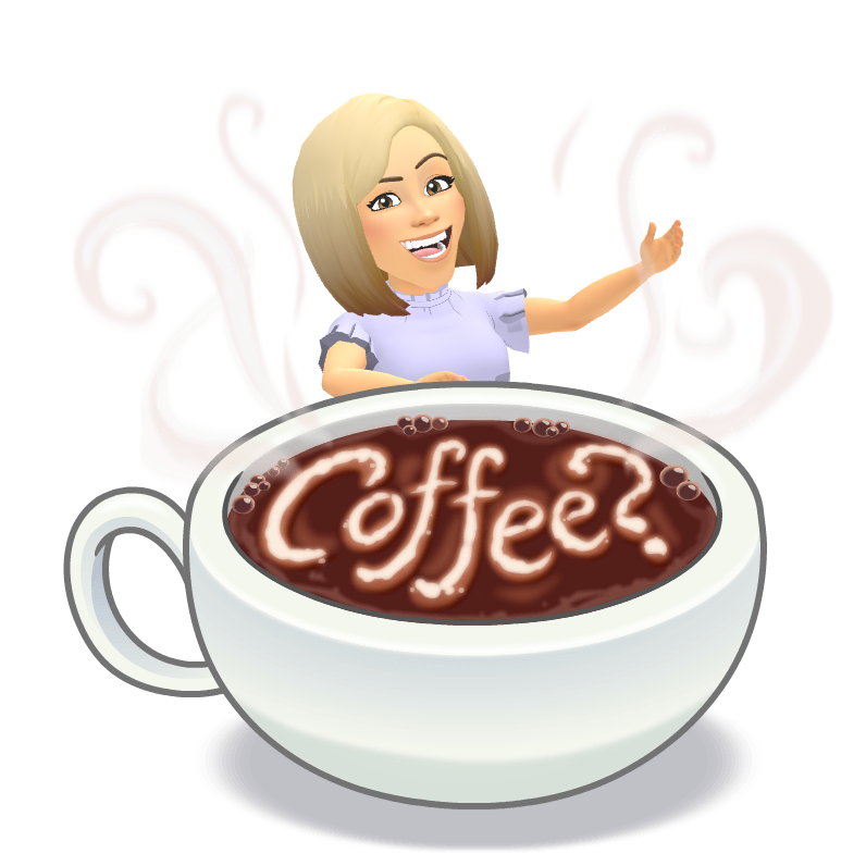 Coffee with the Principal 10/08/25