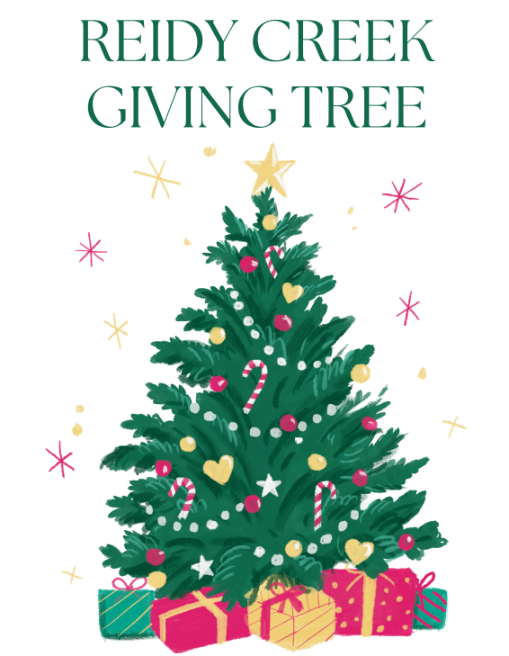Giving Tree