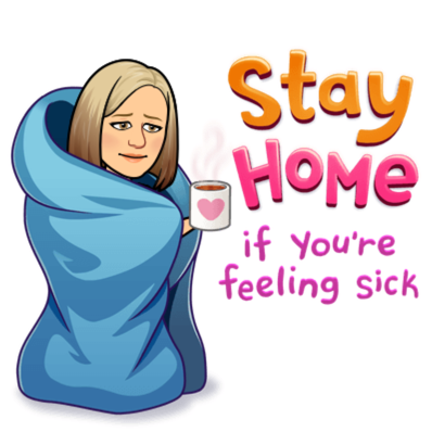 Feeling Sick?