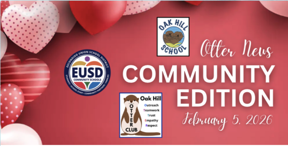 Otter News Community Edition