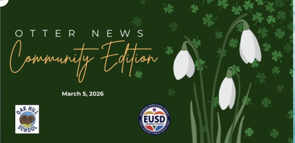 Otter News Community Edition February 5, 2026 