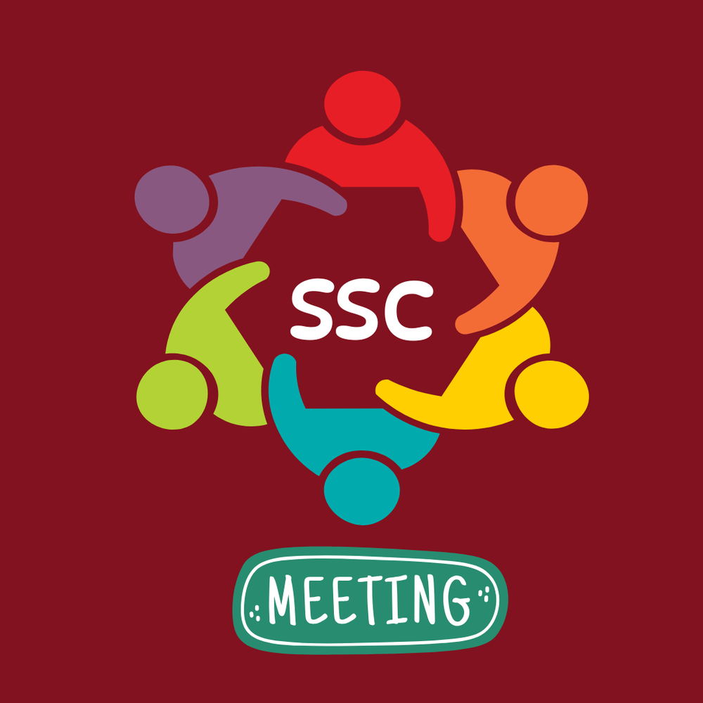 SSC meeting