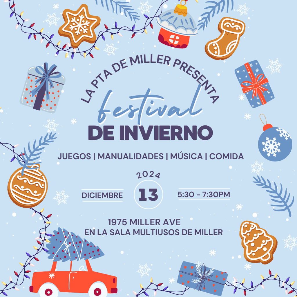 Festival De Invierno