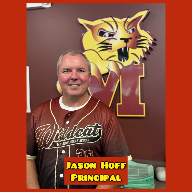 Jason Hoff, Principal (Front Office)