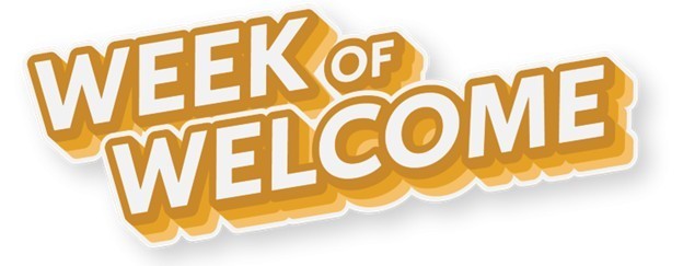 Week of Welcome