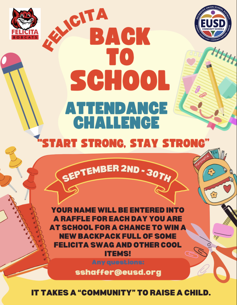 BTS  Attendance Challenge