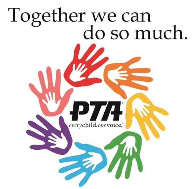 PTA Together we can do so much
