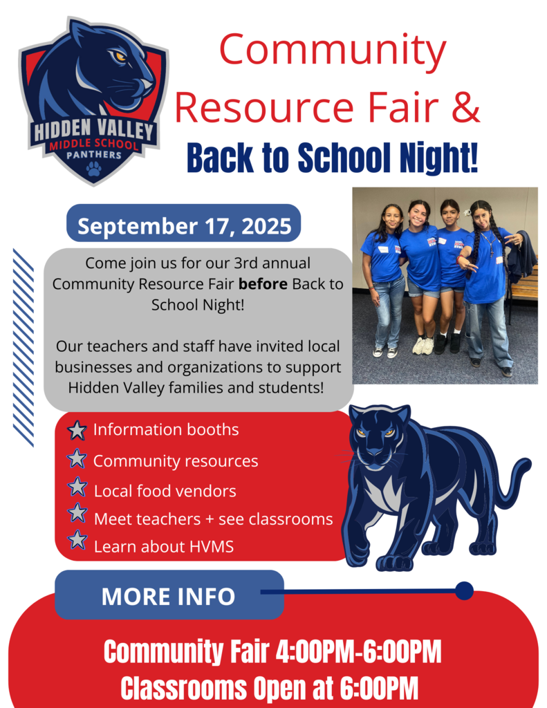 HVMS CRF and BTSN Flyer English 