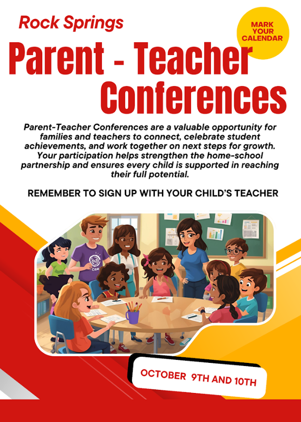 Conferences 