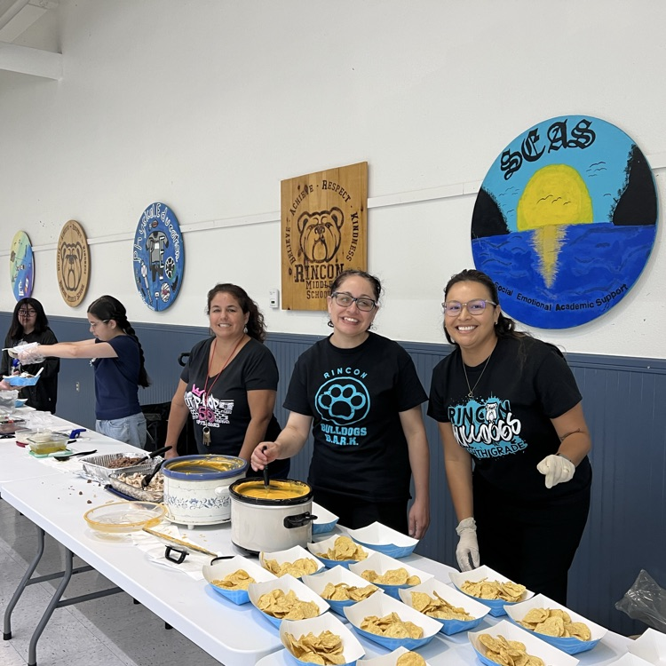 PTA hosting lunch for teachers