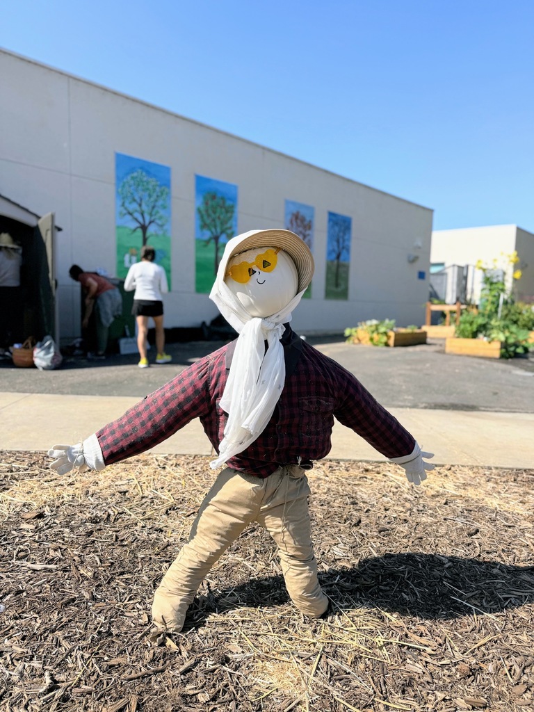 Scarecrow 3
