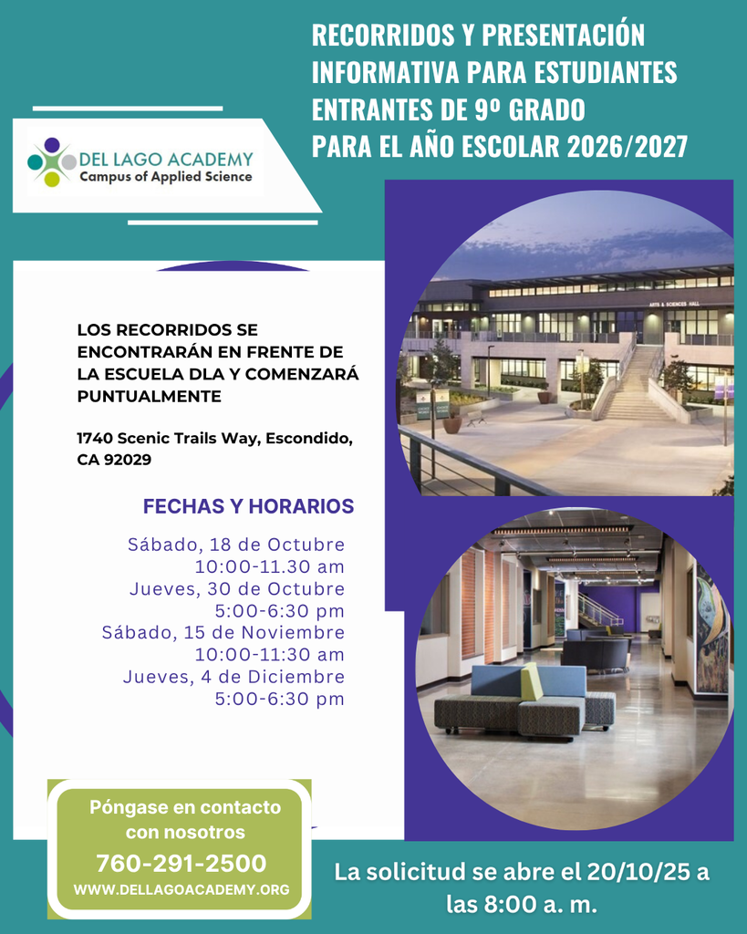 DLA Information Spanish 