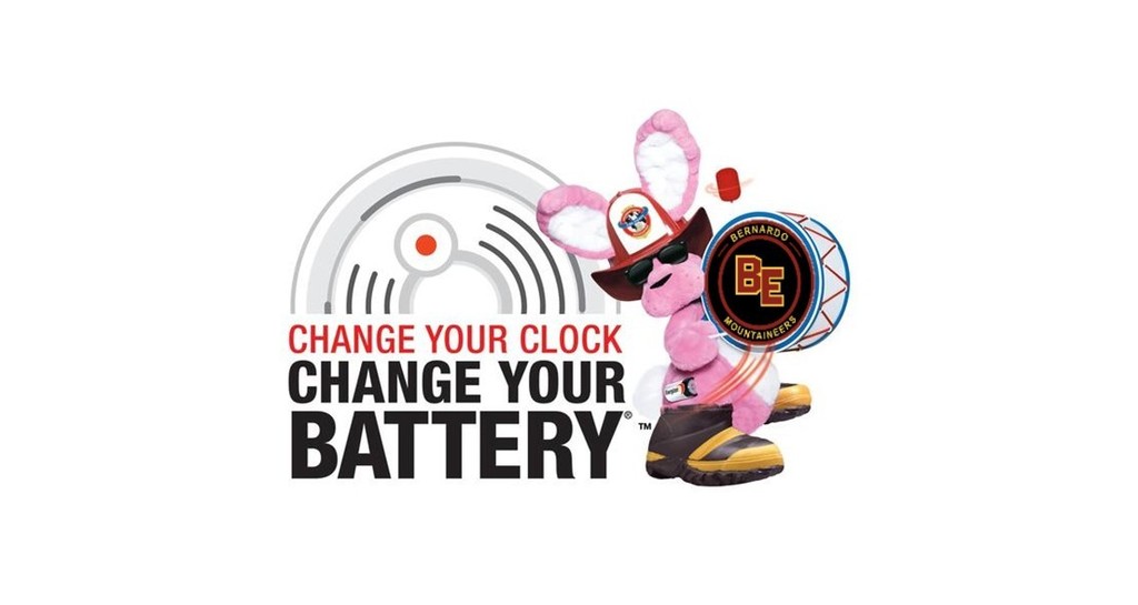 Change your Clock - Change your Batteries