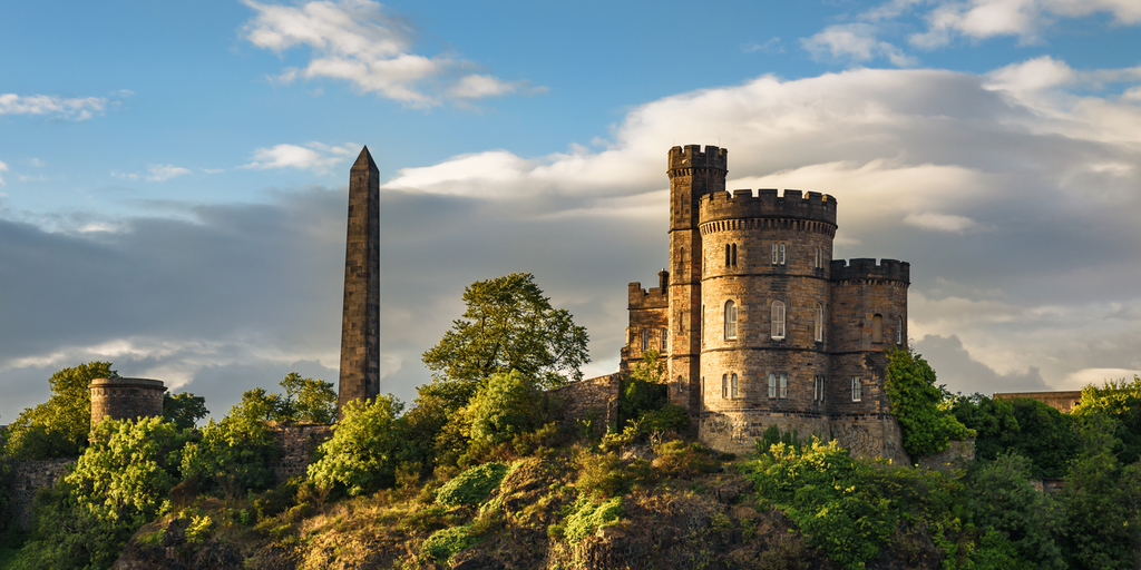 Summer 2027 Ireland and Scotland Tour with Mrs. Murphy and the Quark Travel Club