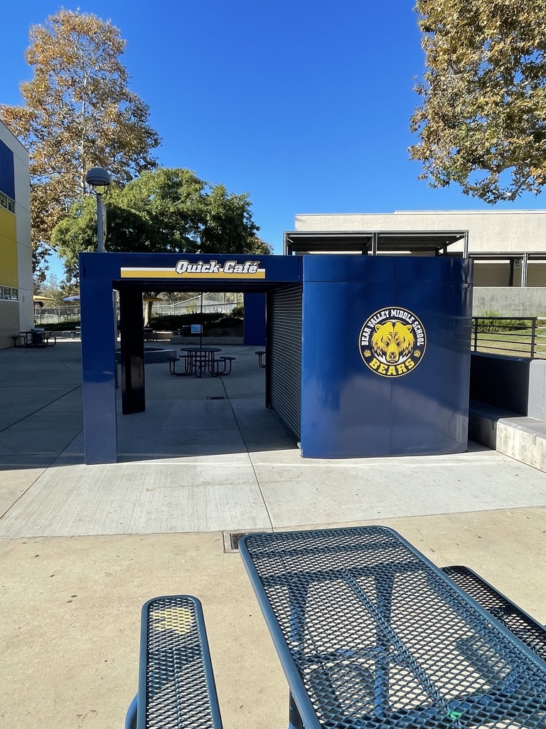 New food serving station