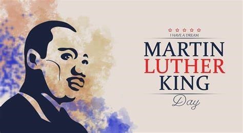Martin Luther King Day