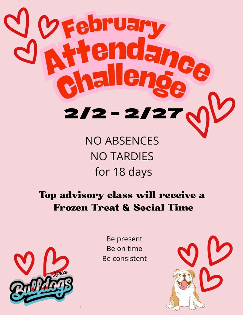Feb Attendance challenge 