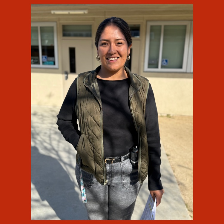 Mrs. Ana Resendiz Castillo