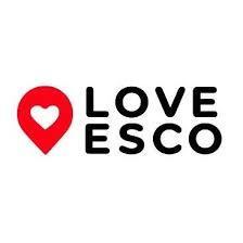 Love Esco logo