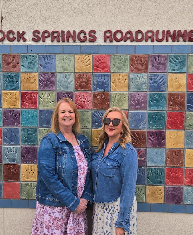 Rock Springs Employees of the Year