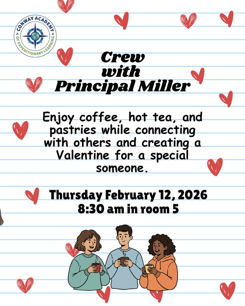 Crew with Principal Miller February 12, 2026 EN
