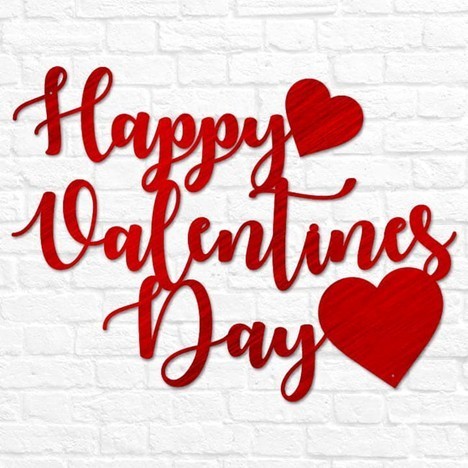 Happy Valentines Day