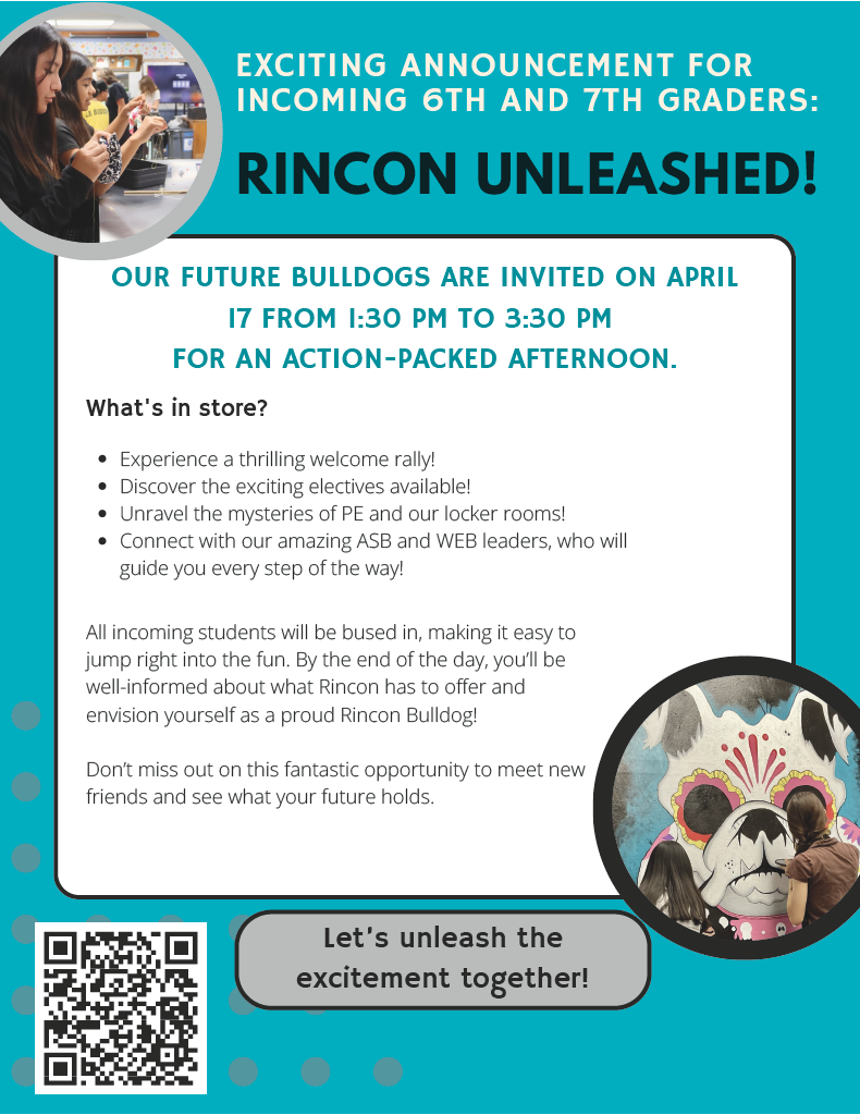 Rincon Unleashed Flyer_ENGLISH