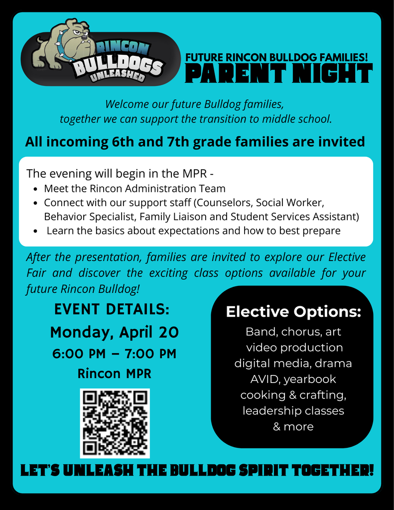 Rincon Unleashed Flyer_ENGLISH