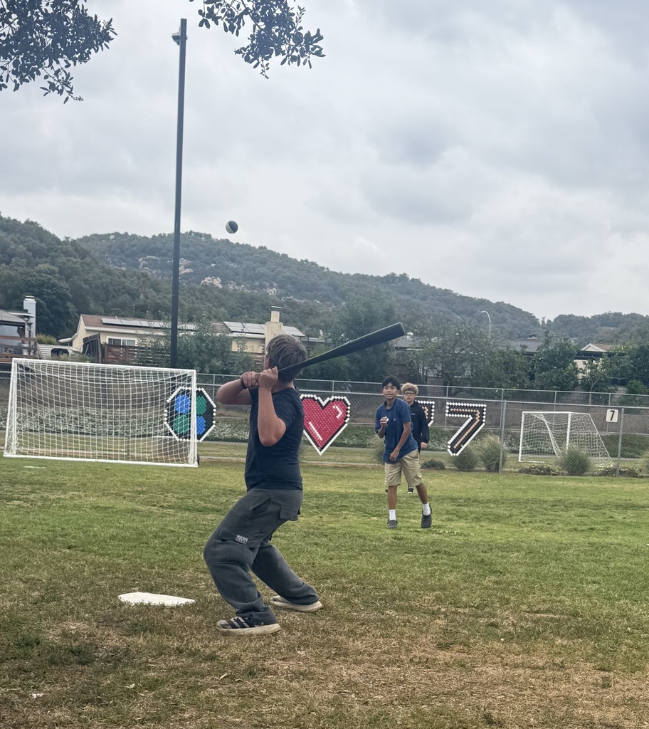 kids playing baseball