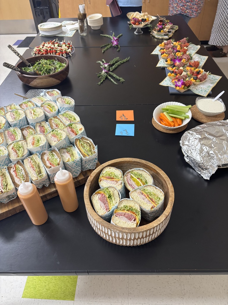food spread