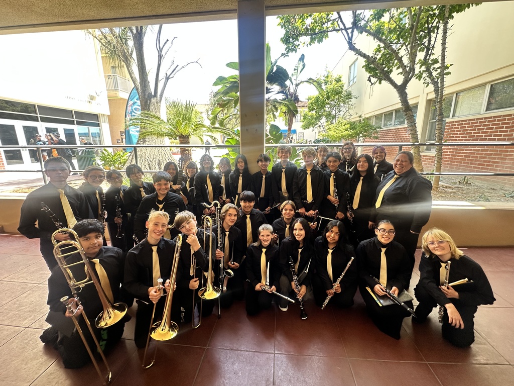 BVMS Advanced Band