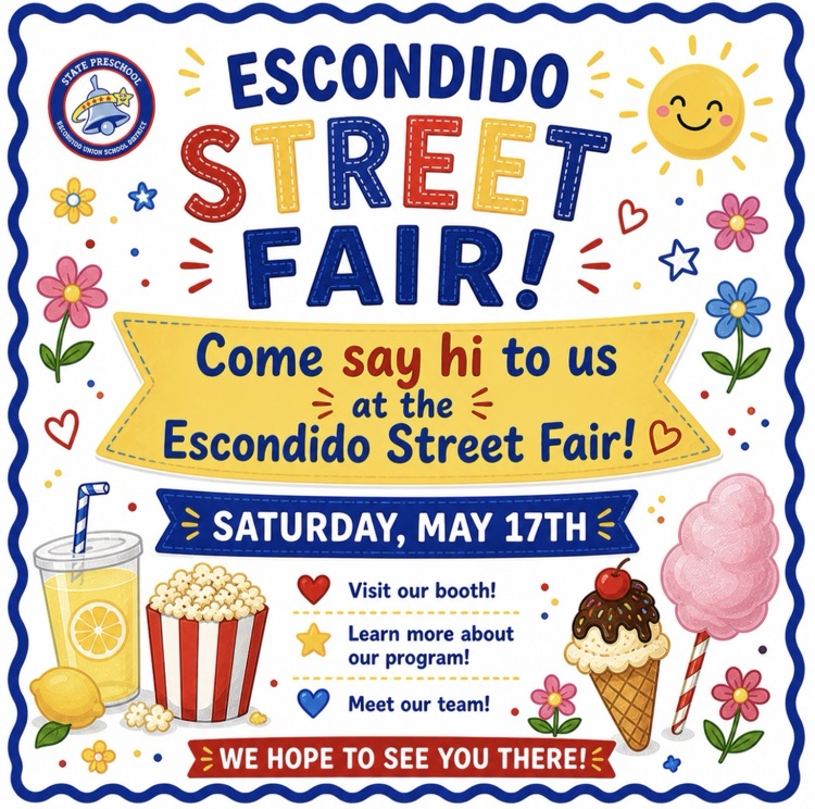street fair