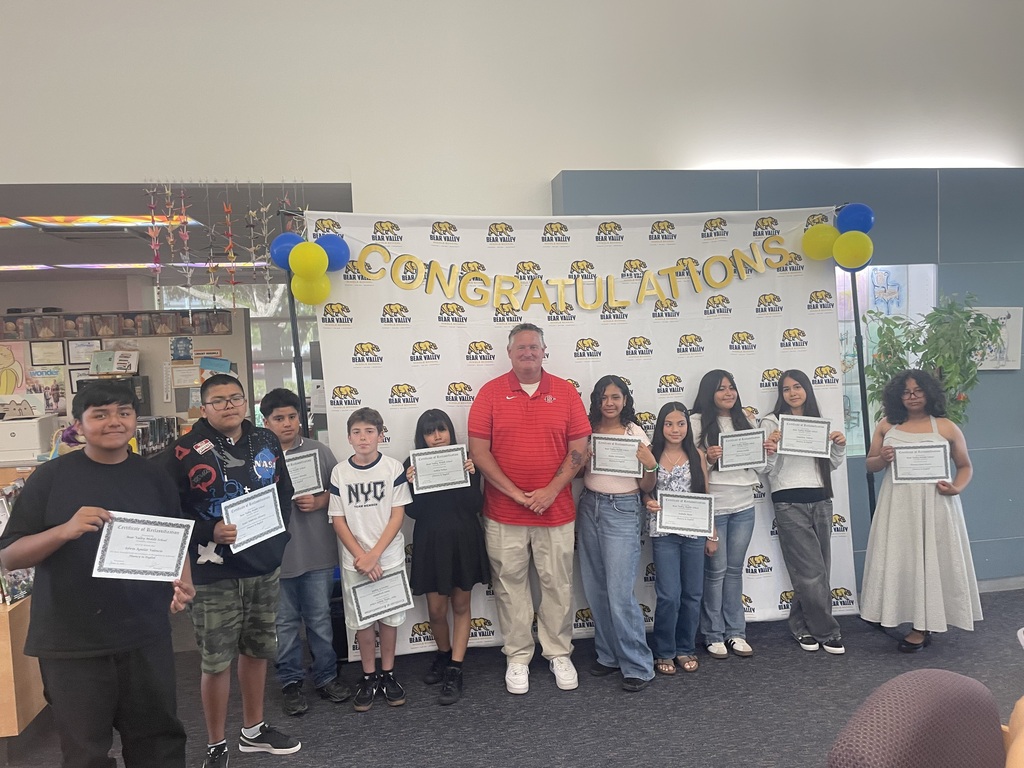 Reclassification students taking picture
