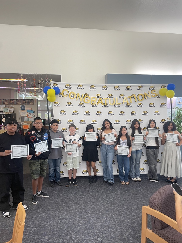 Reclassification students taking a picture