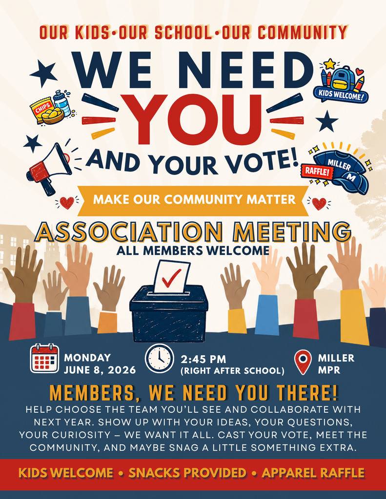 PTA Association Meeting
