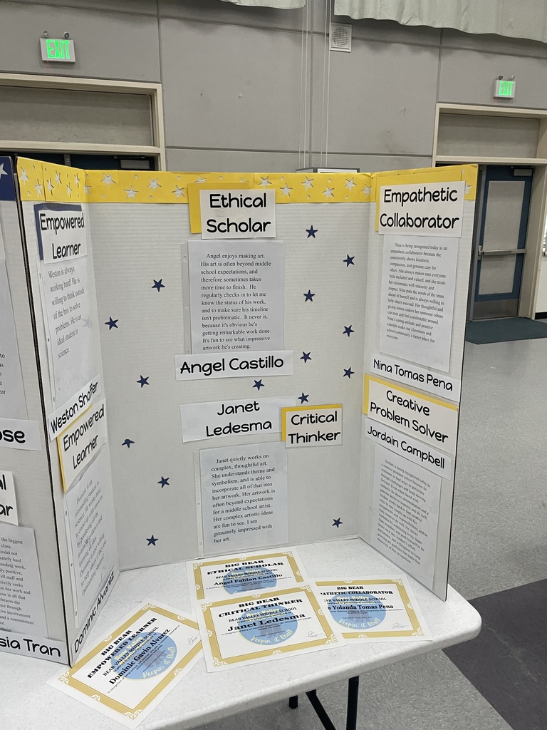 awards board