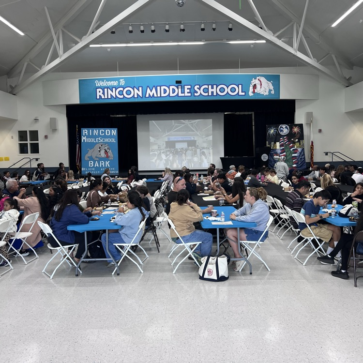 principal’s breakfast 