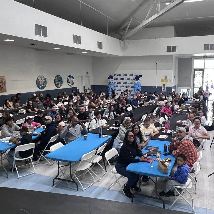 principal’s breakfast 
