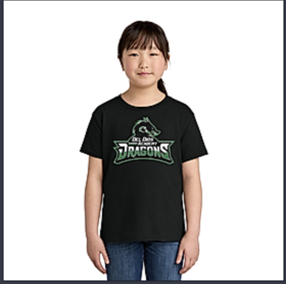 DDAAS Tshirt