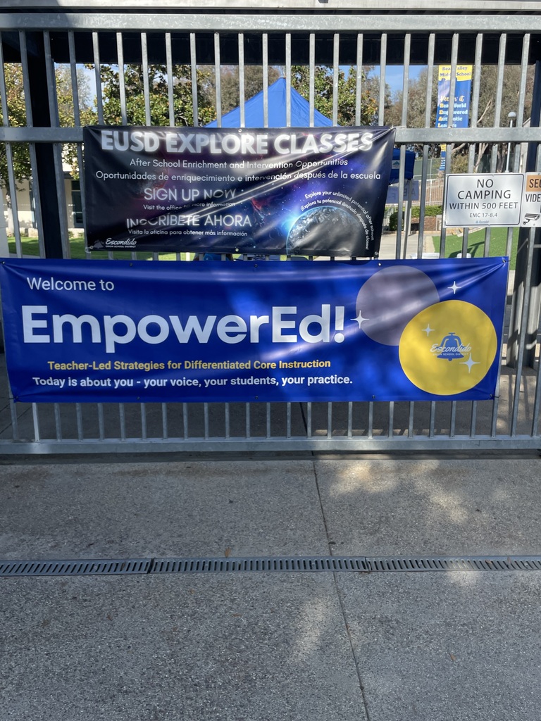 Picture of the EmpowerED banner