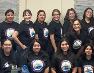 Staff photo