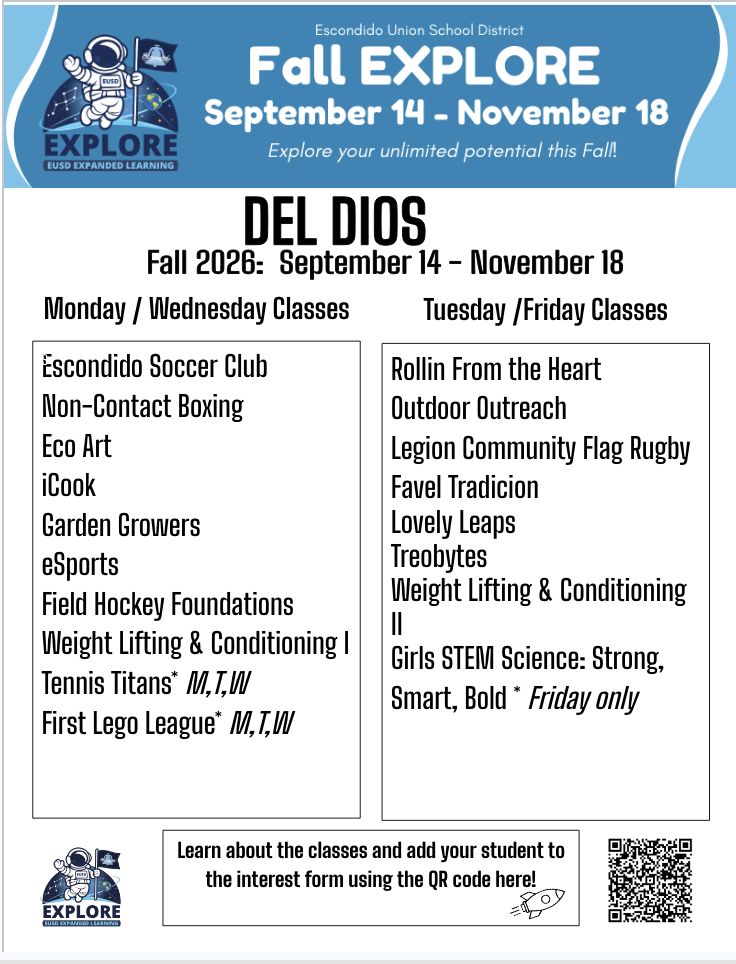  Fall ELOP 26 - ENG