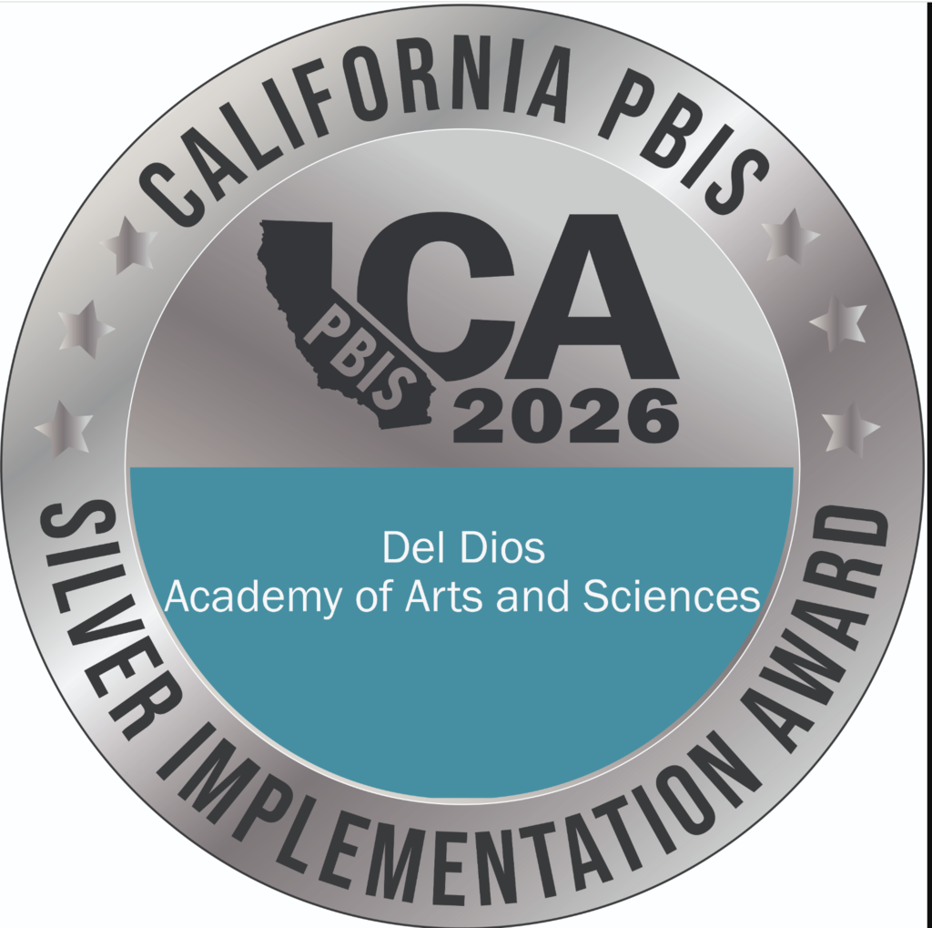 PBIS Silver 2026