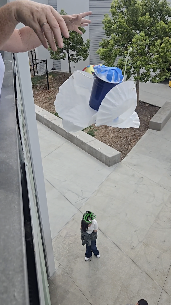 Egg Drop Photo 2